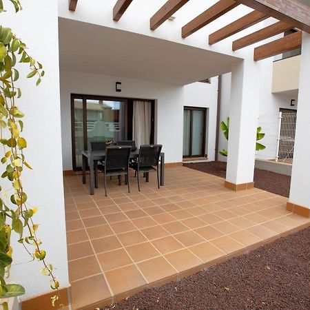 Luxury Apartment Verano Azul - Beach & Golf - Pueblo Majorero Caleta De Fuste Eksteriør billede