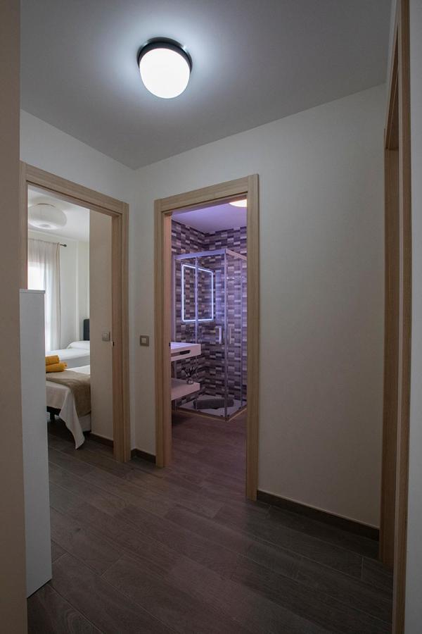Luxury Apartment Verano Azul - Beach & Golf - Pueblo Majorero Caleta De Fuste Eksteriør billede