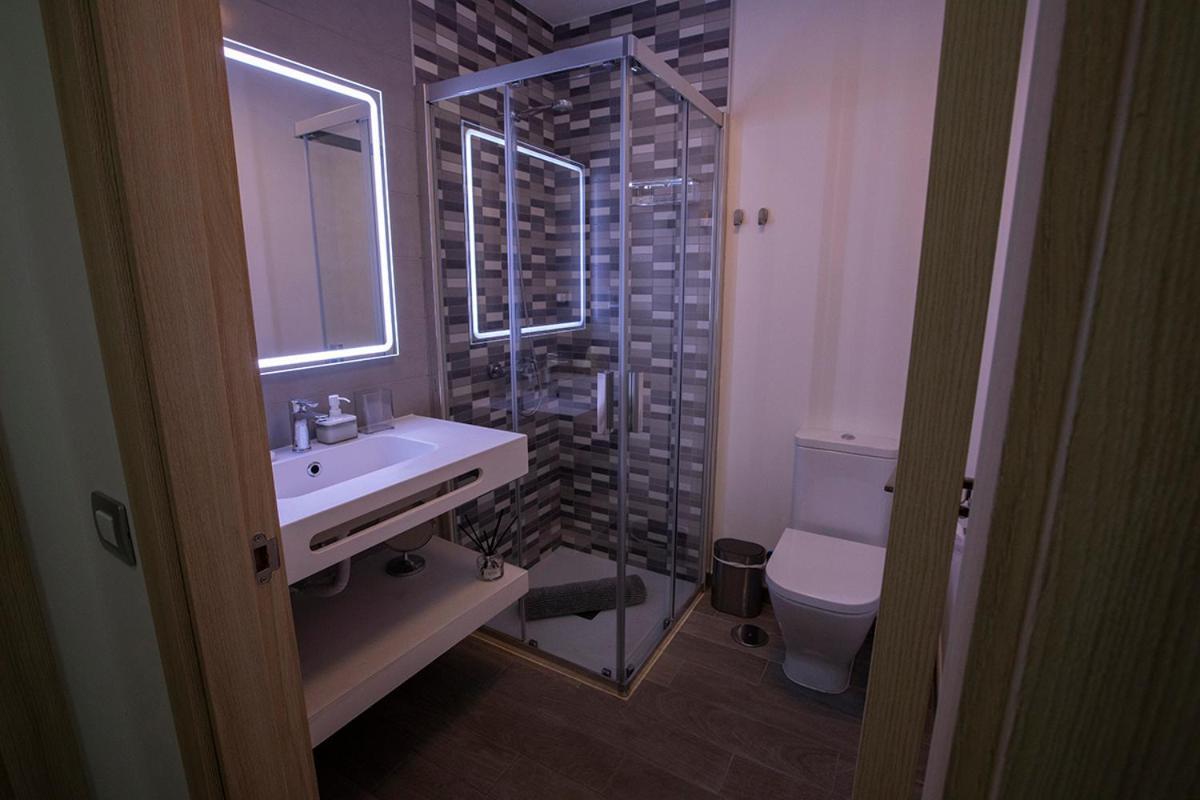 Luxury Apartment Verano Azul - Beach & Golf - Pueblo Majorero Caleta De Fuste Eksteriør billede