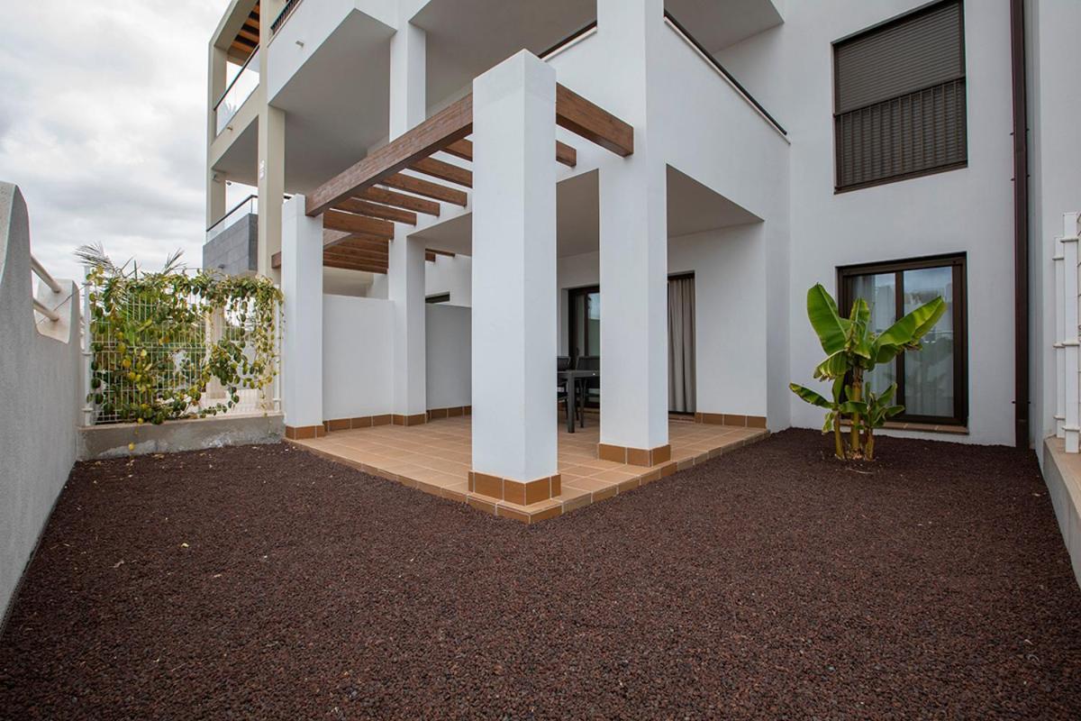 Luxury Apartment Verano Azul - Beach & Golf - Pueblo Majorero Caleta De Fuste Eksteriør billede