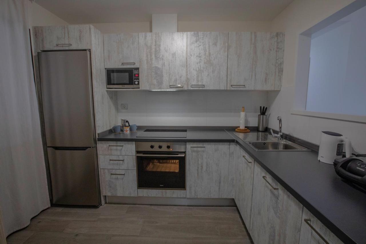 Luxury Apartment Verano Azul - Beach & Golf - Pueblo Majorero Caleta De Fuste Eksteriør billede